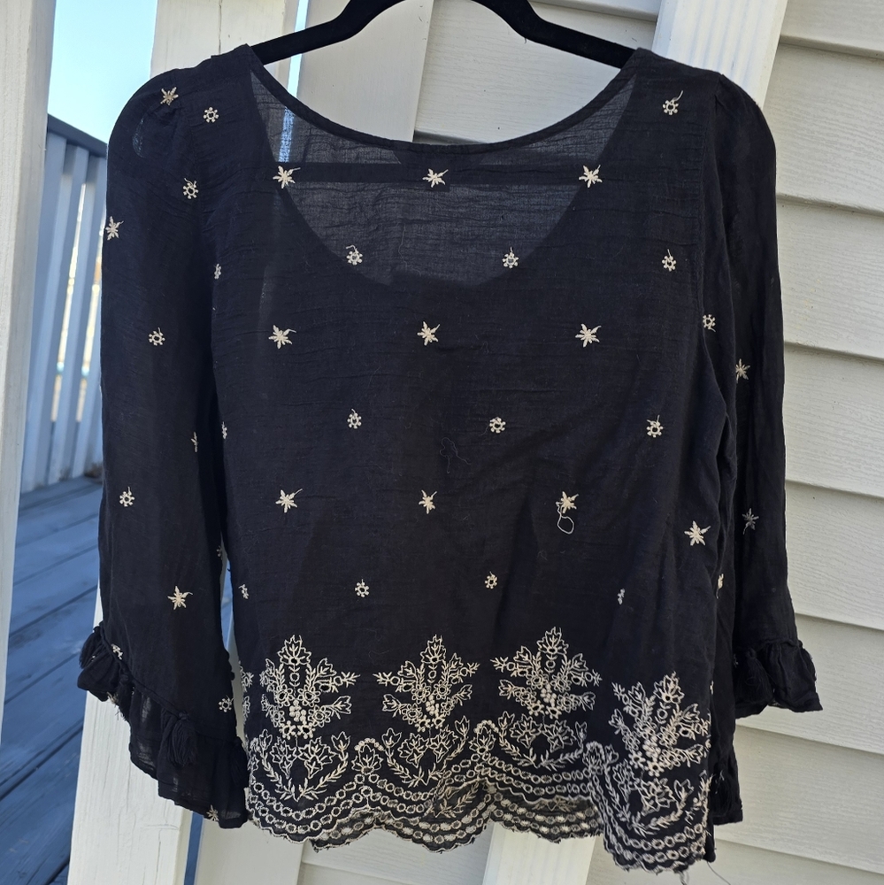 American Eagle Top - Picture 7 of 8